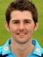 New Deal For Derbyshire CCC's Ever Present Batsman, Dan Redfern