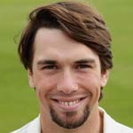 Derbyshire Get Godleman