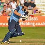 Godleman Defiance In Vain As Essex Seal YB40 Win