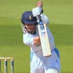 Battling Derbyshire Still In The Hunt Going Into Final Day