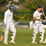 Derbyshire Defeat Confirms Relegation