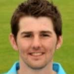 New Deal For Ever Present Derbyshire Batsman Redfern