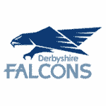 Derbyshire Fire Service And Ticket Offer At Falcons v Surrey