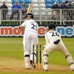 Sussex Claim Victory On Final Morning At County Ground