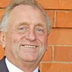 Don Amott leaves Derbyshire CCC Committee