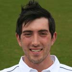 Footitt Earns Extension With Derbyshire CCC