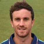 Two Year Deal For Derbyshire Speedster