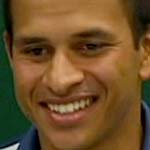 Khawaja Relishing Test Against Fellow Countrymen