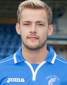 Corey Gregory's 13th minute header won the game for Matlock, who after looking like hitting a cricket score, increasingly lost their way as the game wore on.