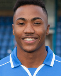 Winger Lavelle White drew praise from Atkins, particularly after a struggling start to his Matlock career following a move from Eastwood Town in February.
