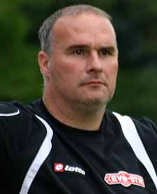 But the pressure may well be off the players according to Gladiators boss Mark Atkins as he prepares his charges for Saturday's trip to Chorley
