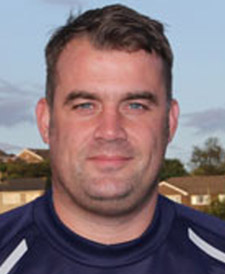 Matlock Town have appointed 36 year old Mark Hume as their new manager to replace Dave Rushbury and Martin Foster who left the Autoworld Arena by mutual consent yesterday