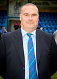 Matlock Boss Mark Atkins still believes Town can reach the play-offs