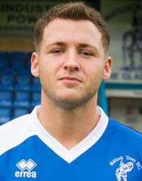 Gladiators Rue Poor Defending as Micky Harcourt sees Red against Stafford Rangers