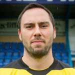 Keeper Kennedy Pivotal In Matlock Win Away At Stamford