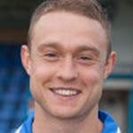 The signing Matlock boss Mark Atkins was desperate to make materialised last Thursday night, when 27 years old midfielder Liam Needham moved from Conference Premier new boys FC Halifax Town.