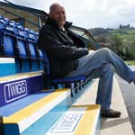 Matlock Town Lead The Way With Innovative Product