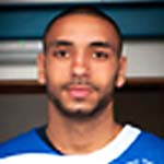 Matlock striker Tyeisse 'TJ' Nightingale