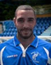 tyeisse nightingale signs for Matlock Town FC