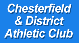 Chesterfield Athletes Shine In Area Finals