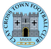 Rockie Rockets Clay Cross Town FC Into Seventh Heaven. Match Report