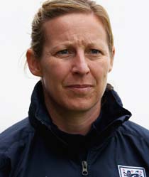 England U17 Head Coach Lois Fidler said: Holding the finals in England provides our young stars with a real chance to shine and I'm confident the clubs and partners will attract lots of fans to see the games