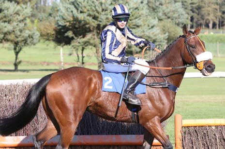 One name on the Queen’s New Year Honours list will have brought a smile for many racing fans. Amateur jockey Guy Disney was appointed an MBE, a man who has had a unique journey in the sport, one defined by pain, endurance, and redemption.