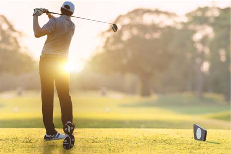  As anticipation builds ahead of the Open Championship which tees off at St Andrews in just a couple of weeks, it’s hard to believe there is only one major championship remaining this year.