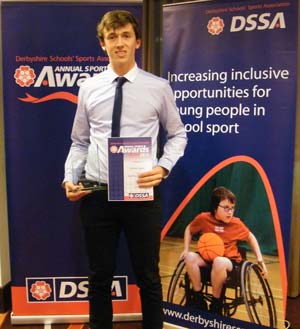 Sporting Talent In Schools Recognised At DSSA Sports Awards