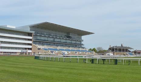 Ziga Boy's win at Doncaster in January was considered exceptional