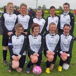 Local Under U16 Girls Football Team Looking For Fresh Legs