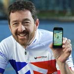 Cycling Legend's New Cycling App Has Peak District In Top 5