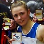 Chesterfield 'OzBoxer' Strikes Gold In Essex