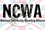 NCWA -the National Community Wrestling Alliance began trading as a limited company