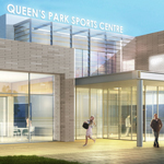 A Sports Centre For The 21st Century