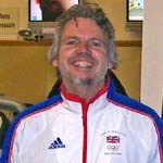 Olympic Coach Appointed To Help Derbyshire Athletes