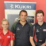 Kukri's 2 Year Kit Sponsorship Deal Supports Derbyshire School's Sports Association