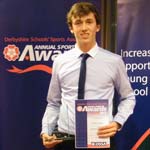 Sporting Talent In Schools Recognised At DSSA Sports Awards