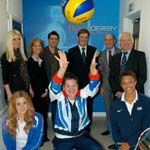 Chesterfield Sporting Stars In Contention For 2012  Derbyshire Sports Awards