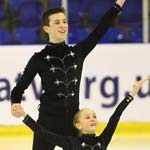 Young Local Skater Invited To International Training Camp