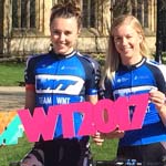 Pedal Power Comes To Chesterfield With Women's Tour 2017