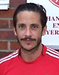Captain Steven Avenier returned to the side at Bungham after three weeks' of injury