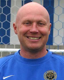 We have received notification this morning from Neil Cluxton, that he has resigned his post as manager of Staveley MWFC with immediate effect.