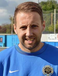 On 49 minutes, Ryan Watters was fouled and Ryan Damms scored the resulting penalty, the ball going in the net off the underside of the cross bar.