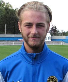 Ellis Wall, Brad Jones and Sam Finlaw, were involved in a neat pass and move exchange, which took them deep into the oppositions half, but Handsworth cleared their lines.