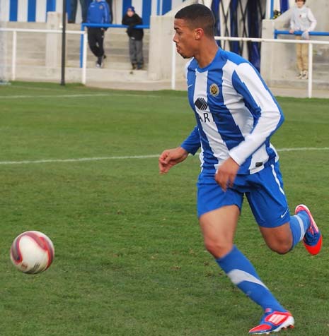 But Staveley were back on level terms on 73, through a quality 'goal of the season' contender from Nathan Forbes following an excellent passage of build up play.