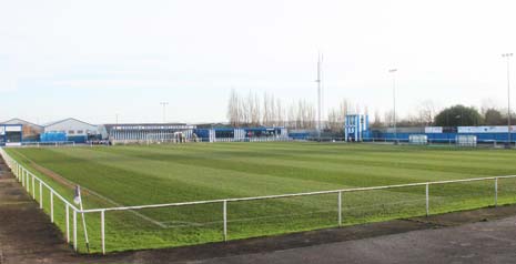 Toolstation NCEL Premier Division football club Staveley MWFC have announced the formalisation of plans for the Club to pursue the laying of a '3G' artificial pitch at Inkersall Road in time for the commencement of the 2018/2019 playing season.
