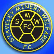 A good following of travelling Trojans were rewarded as they saw Staveley MWFC get their season back on track with a win at Station View against Harrogate Railway Athletic.