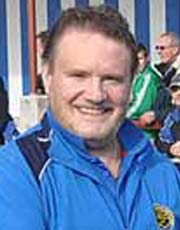 Staveley Chairman Terry Damms reflects on what has been a turbulent year for Staveley Miners Welfare FC - and ahead of today's top of the table clash with heanor Town, explains what Staveley's plans for the future of the clubare and how the club's fortunes have changed for the better on and off the pitch.