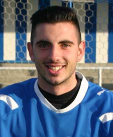 The only other chances of note in the first half all fell to Staveley. Tim Whittaker got on the end of a free kick but his header was well wide of the goal.